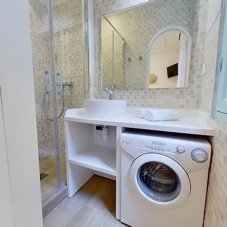 Studio Centre Proche Mer - Carre D'or Appartement Nice
