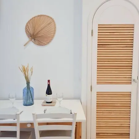 Διαμέρισμα Studio Centre Proche Mer - Carre D'or