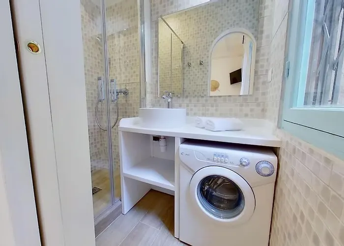 Studio Centre Proche Mer - Carre D'or Apartman Nizza